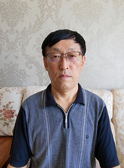 王纪华（博士）